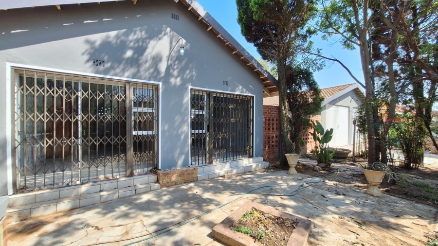 4 Bedroom Property for Sale in Riebeeckstad Free State